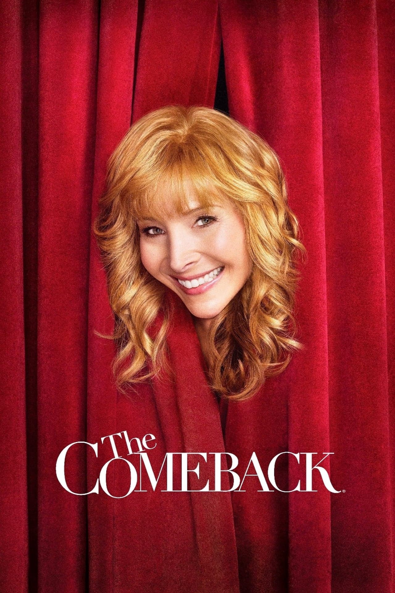 Serie The Comeback