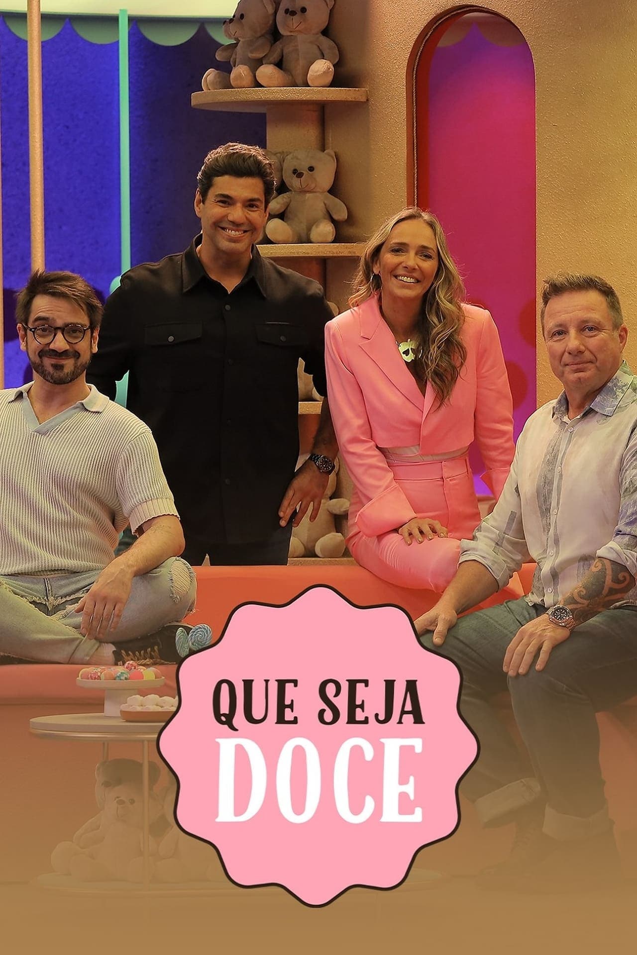 Serie Que Seja Doce