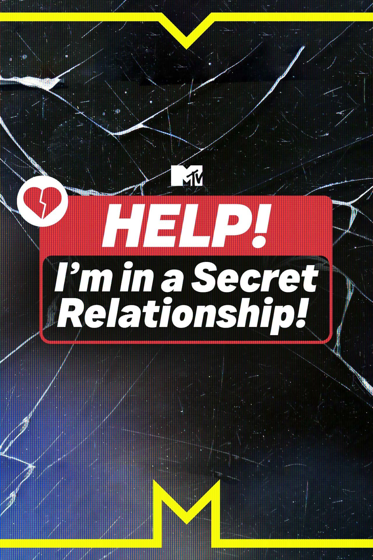 Serie Help! I'm in a Secret Relationship!