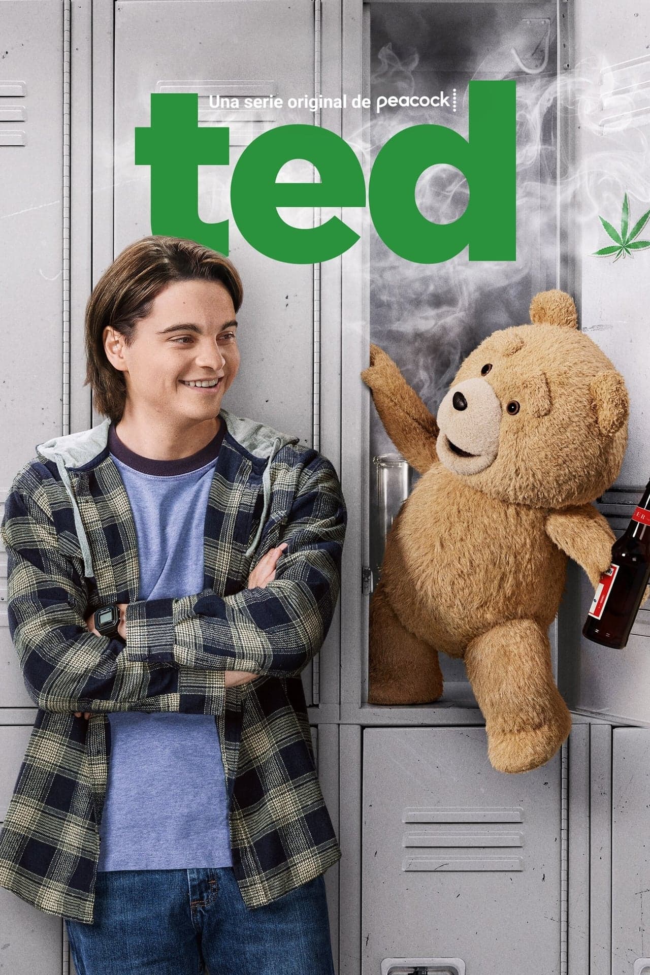 Serie ted