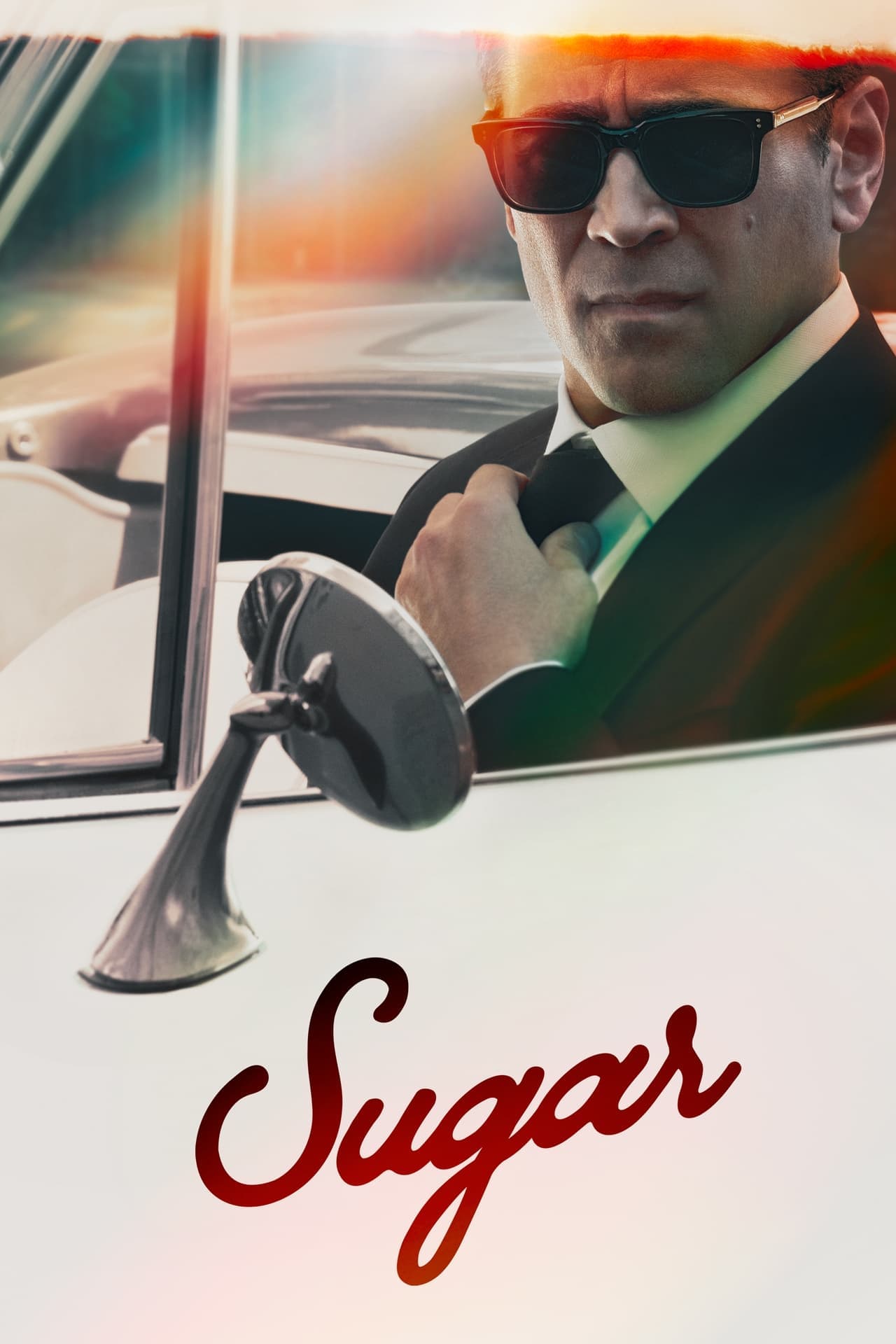 Serie Sugar