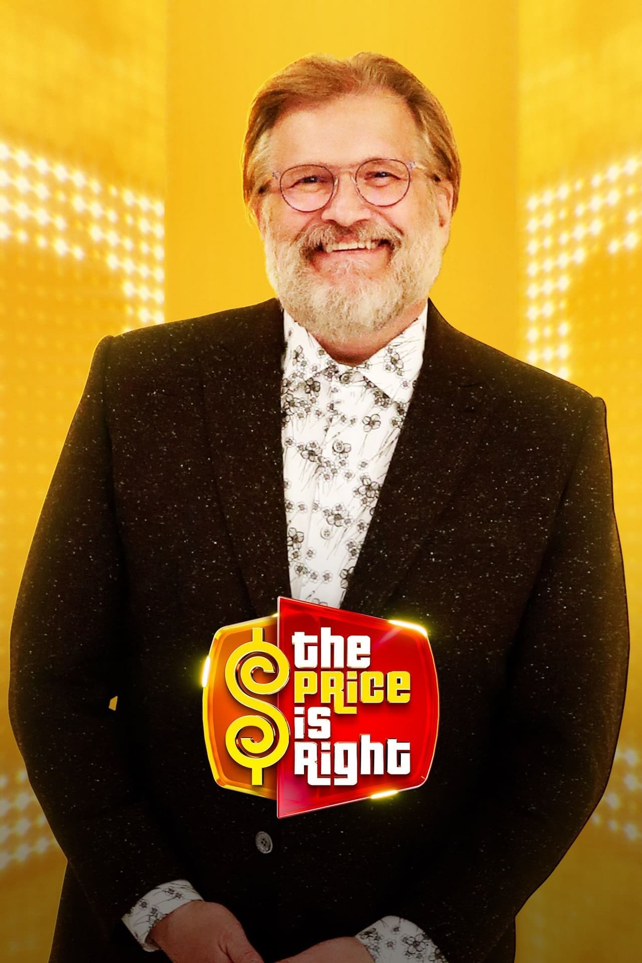 Serie The Price Is Right