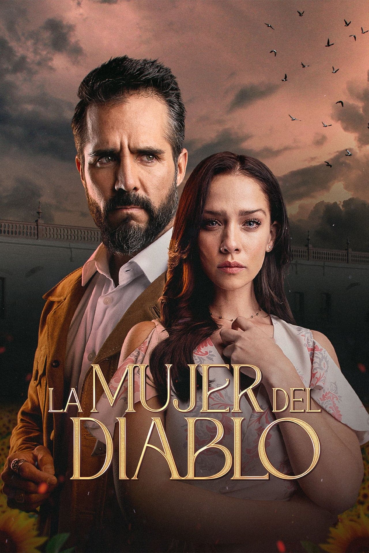 Serie La mujer del diablo