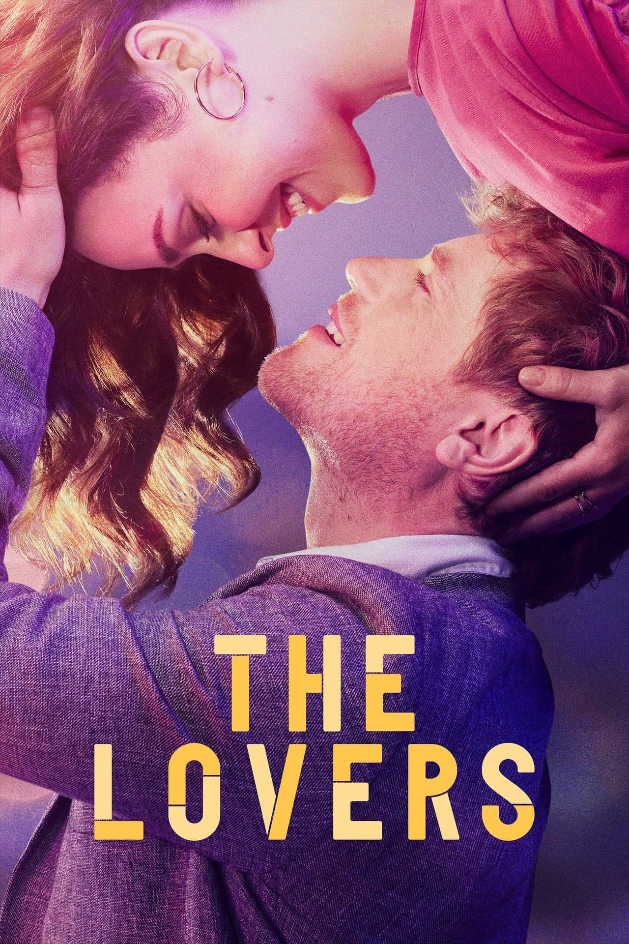 Serie The Lovers