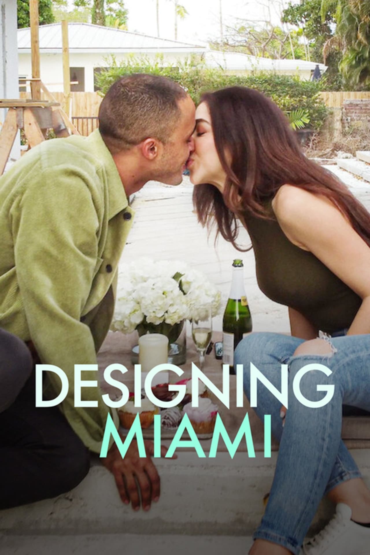 Serie Diseñando Miami: Reformas de ensueño