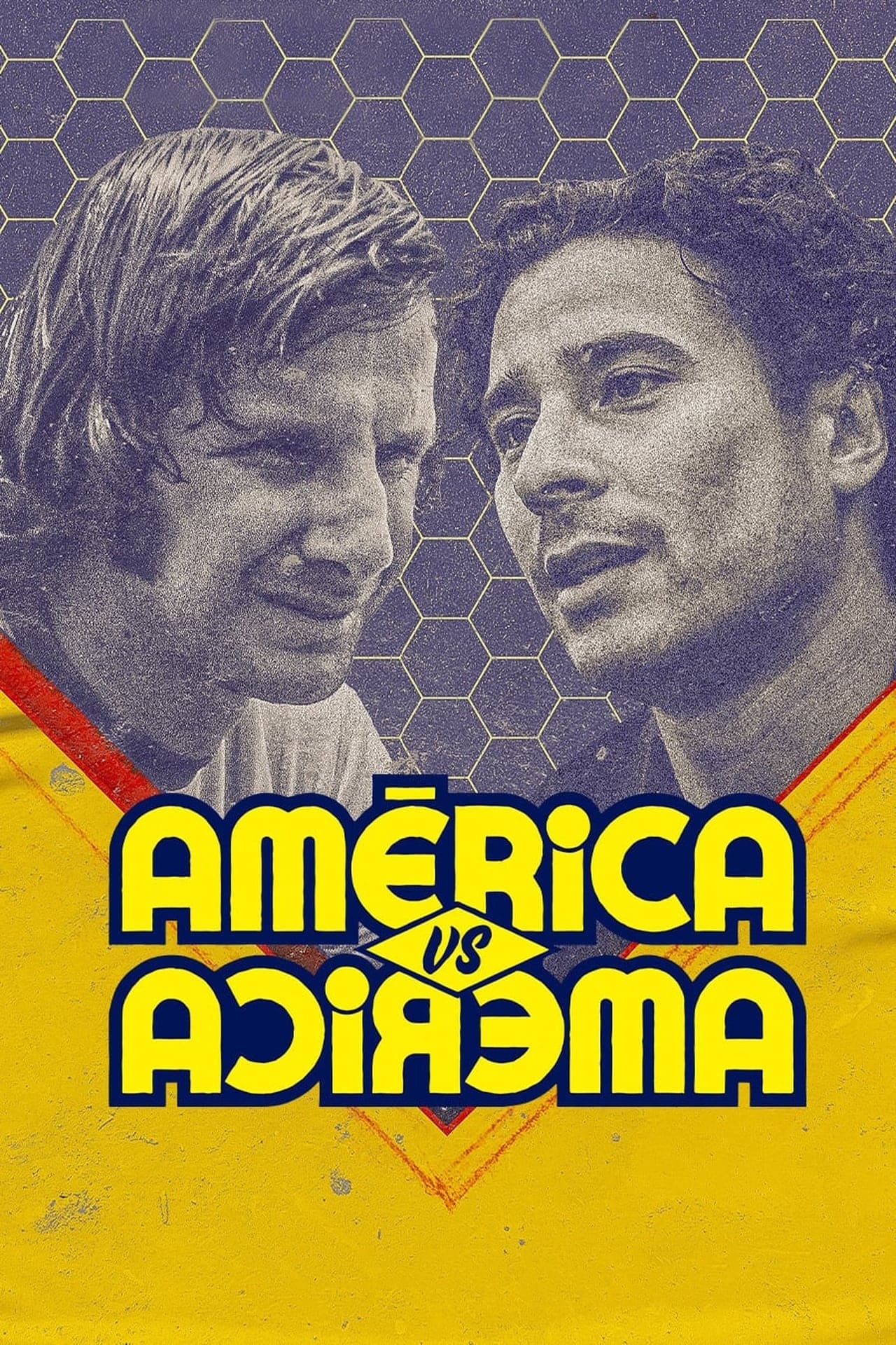 Serie América vs América