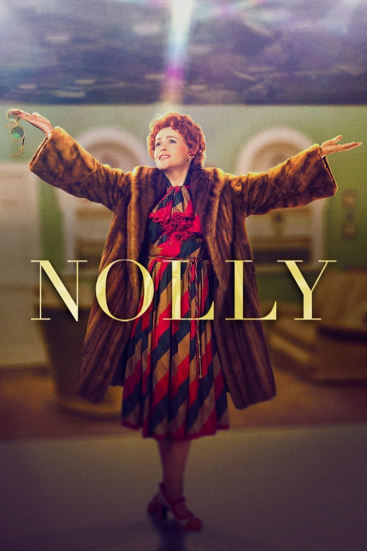 Serie Nolly