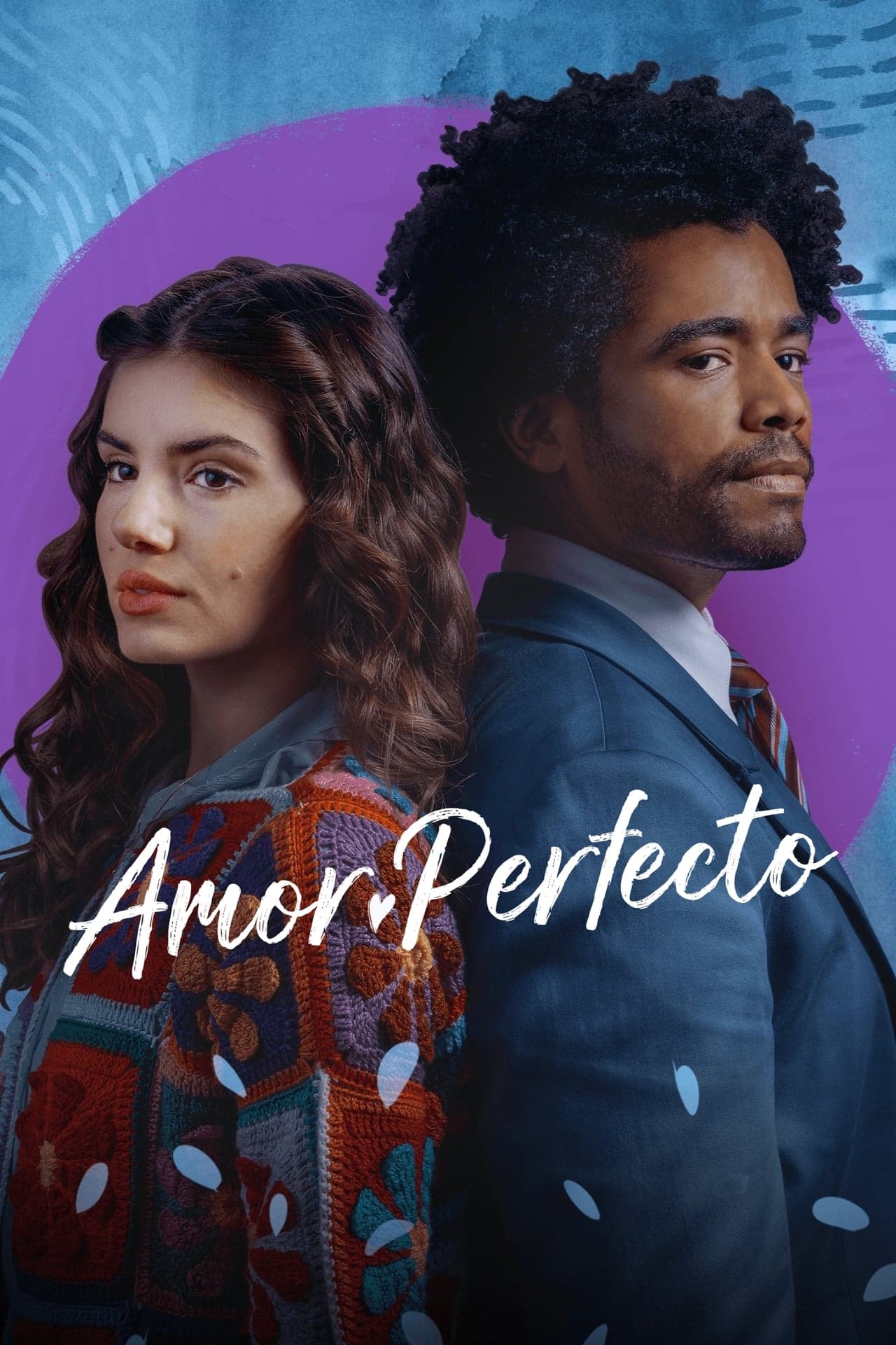 Serie Amor Perfecto