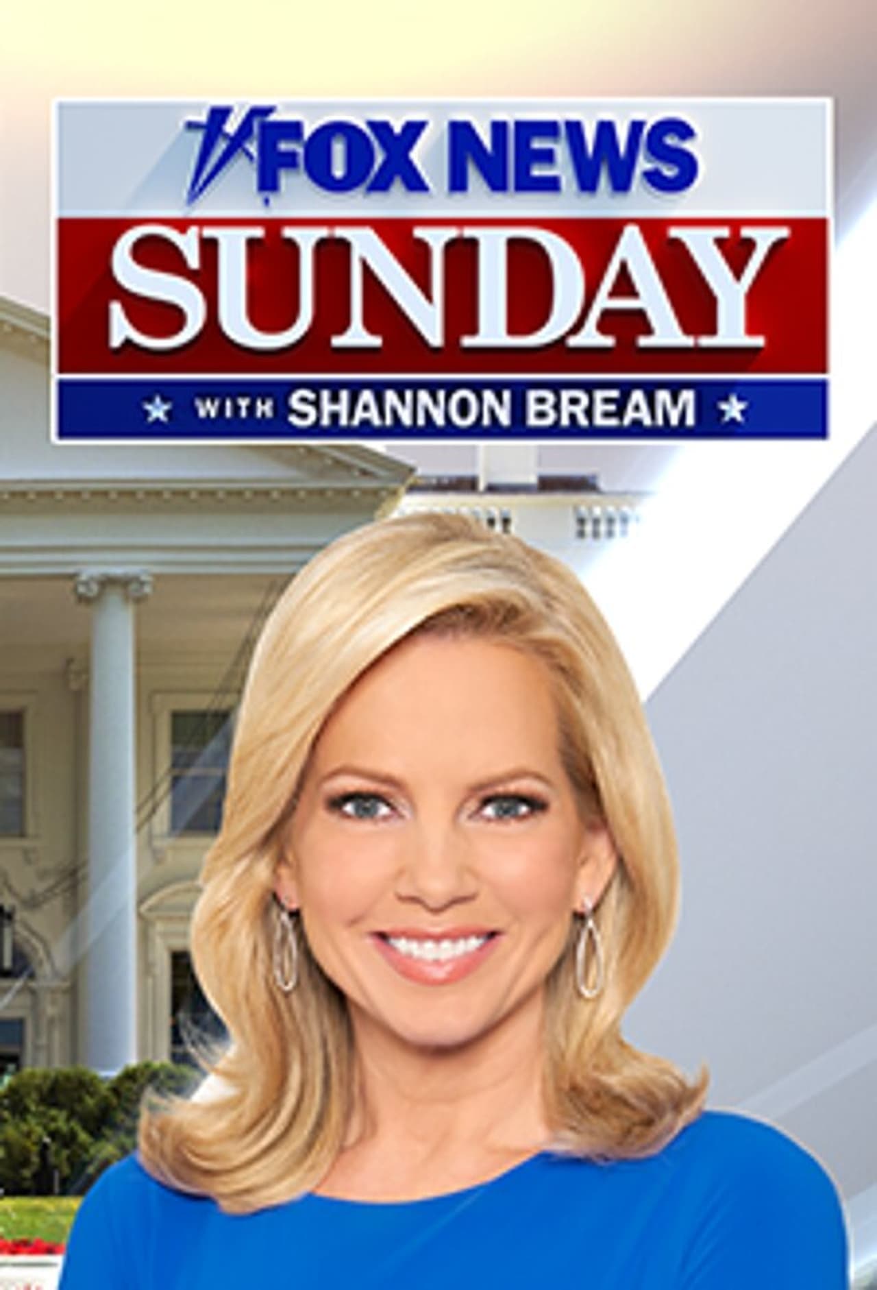 Serie Fox News Sunday