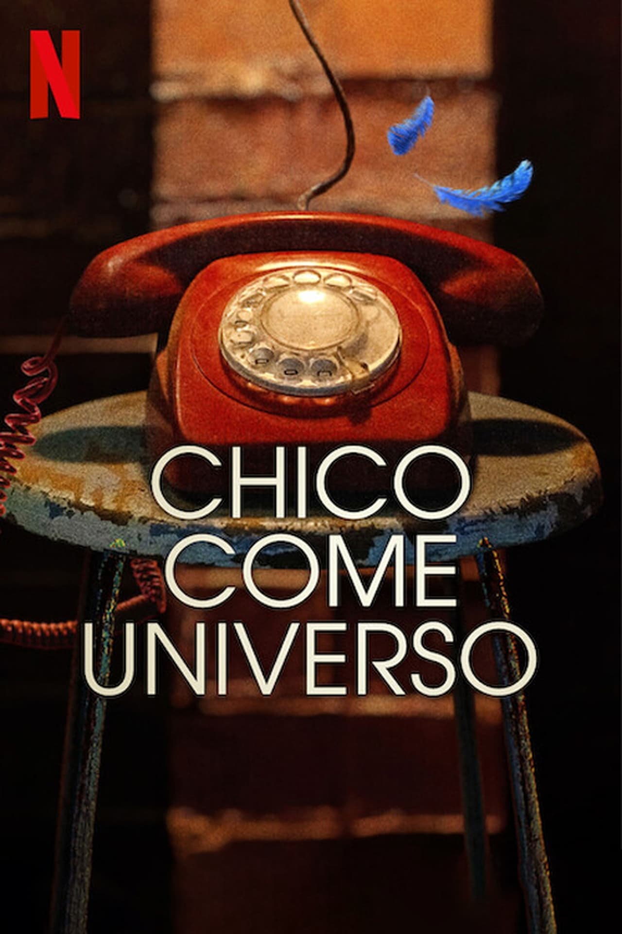 Serie Chico come universo