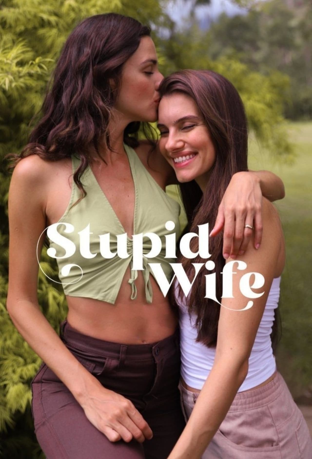 Serie Stupid Wife