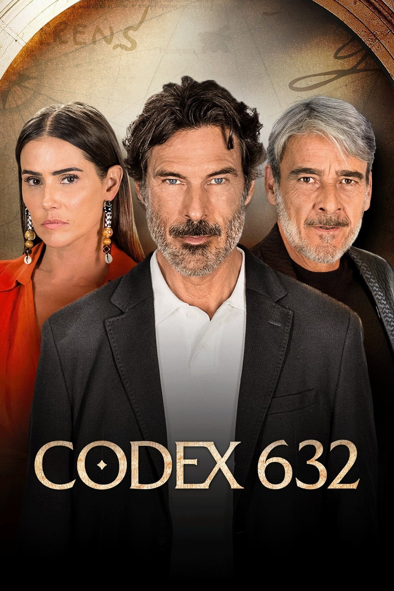 Serie Codex 632