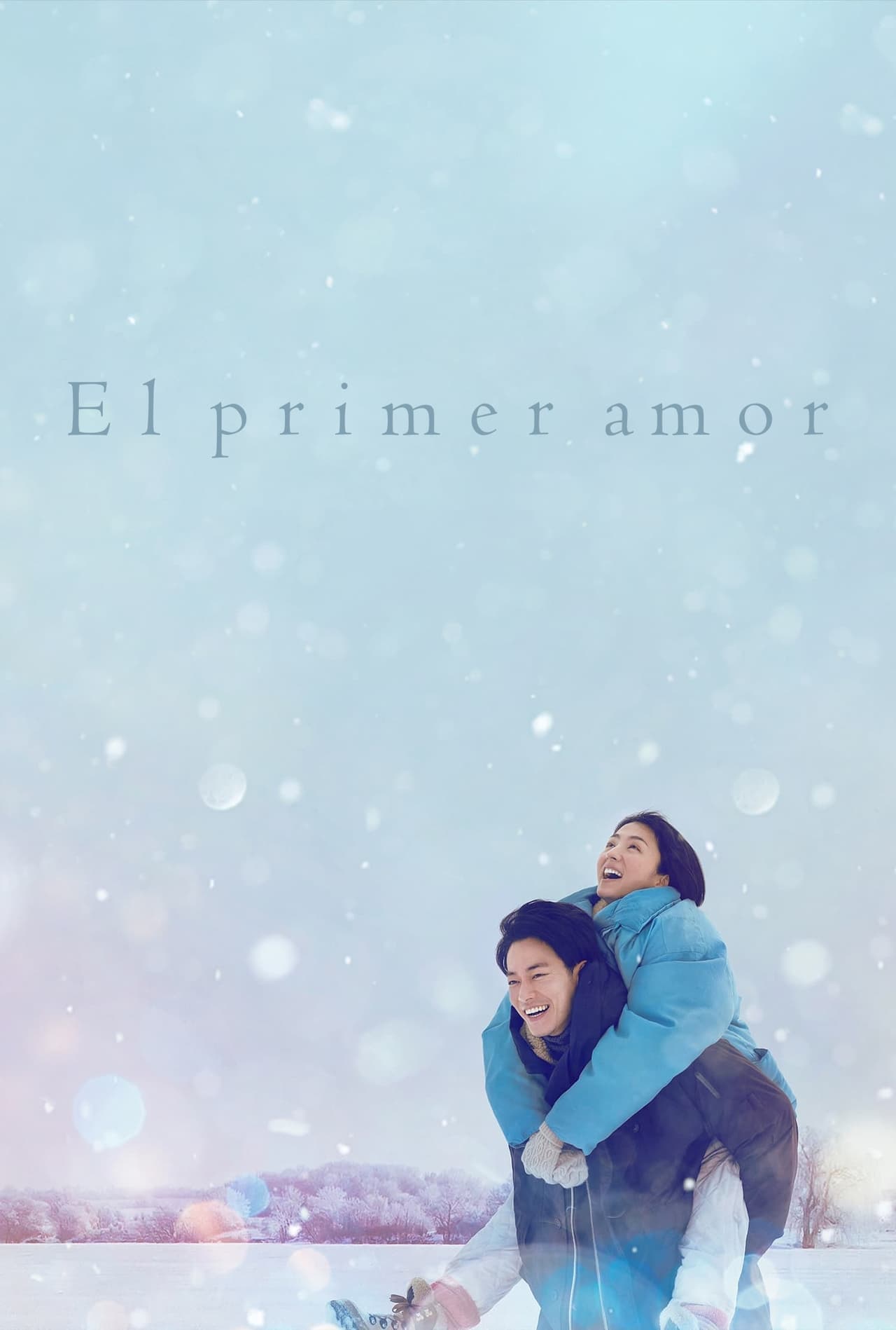 Serie El primer amor