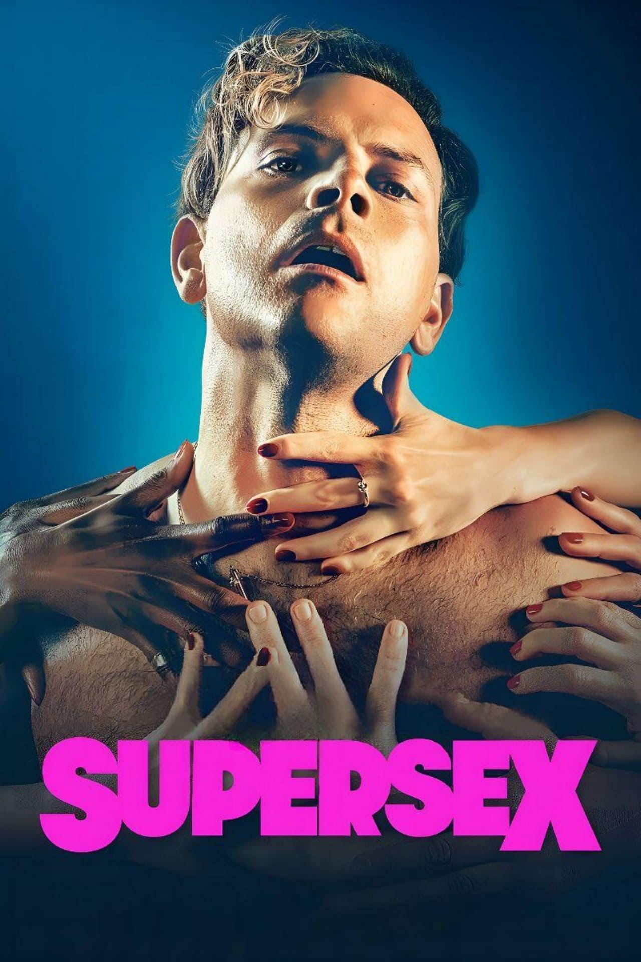 Serie Supersex