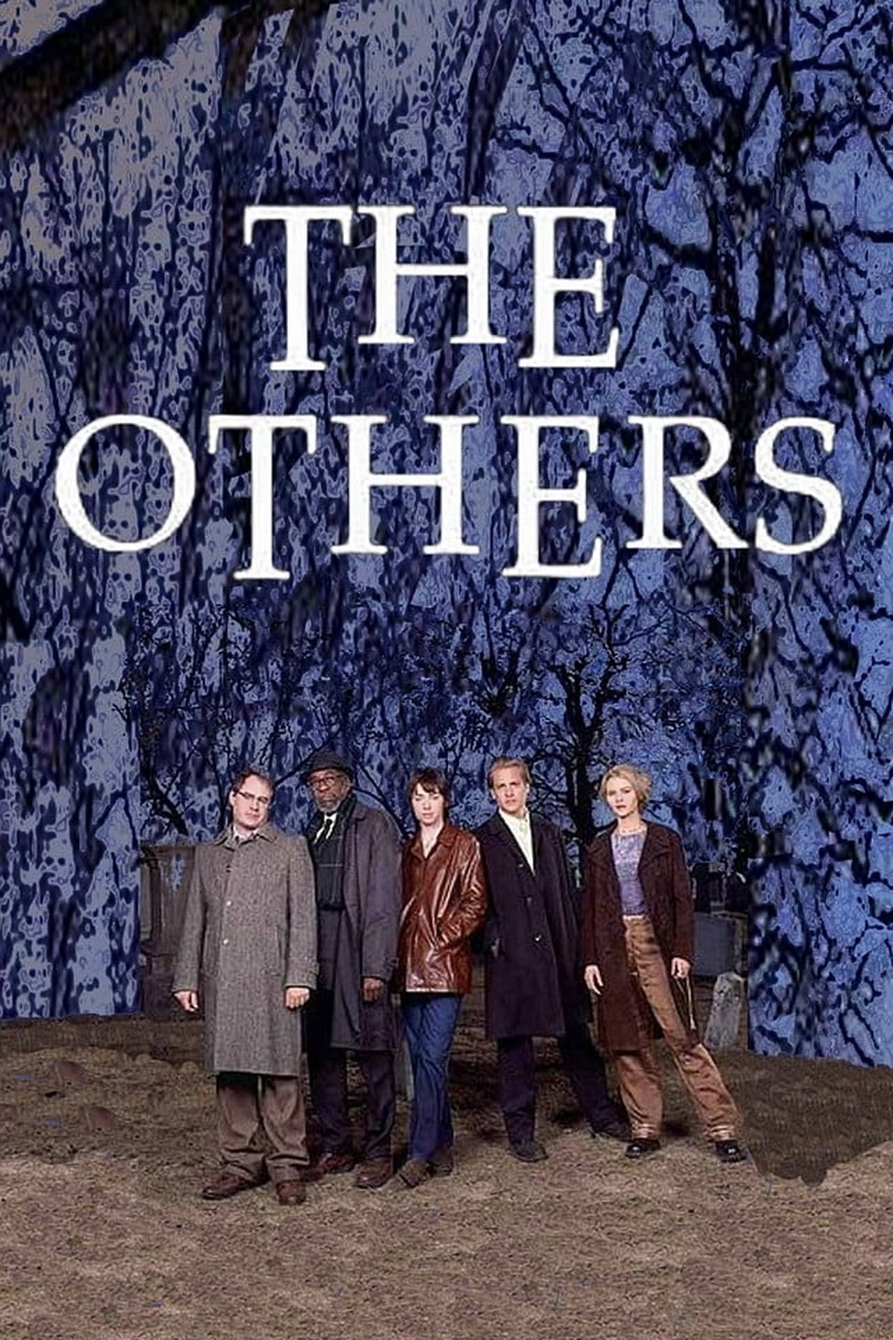 Serie The Others