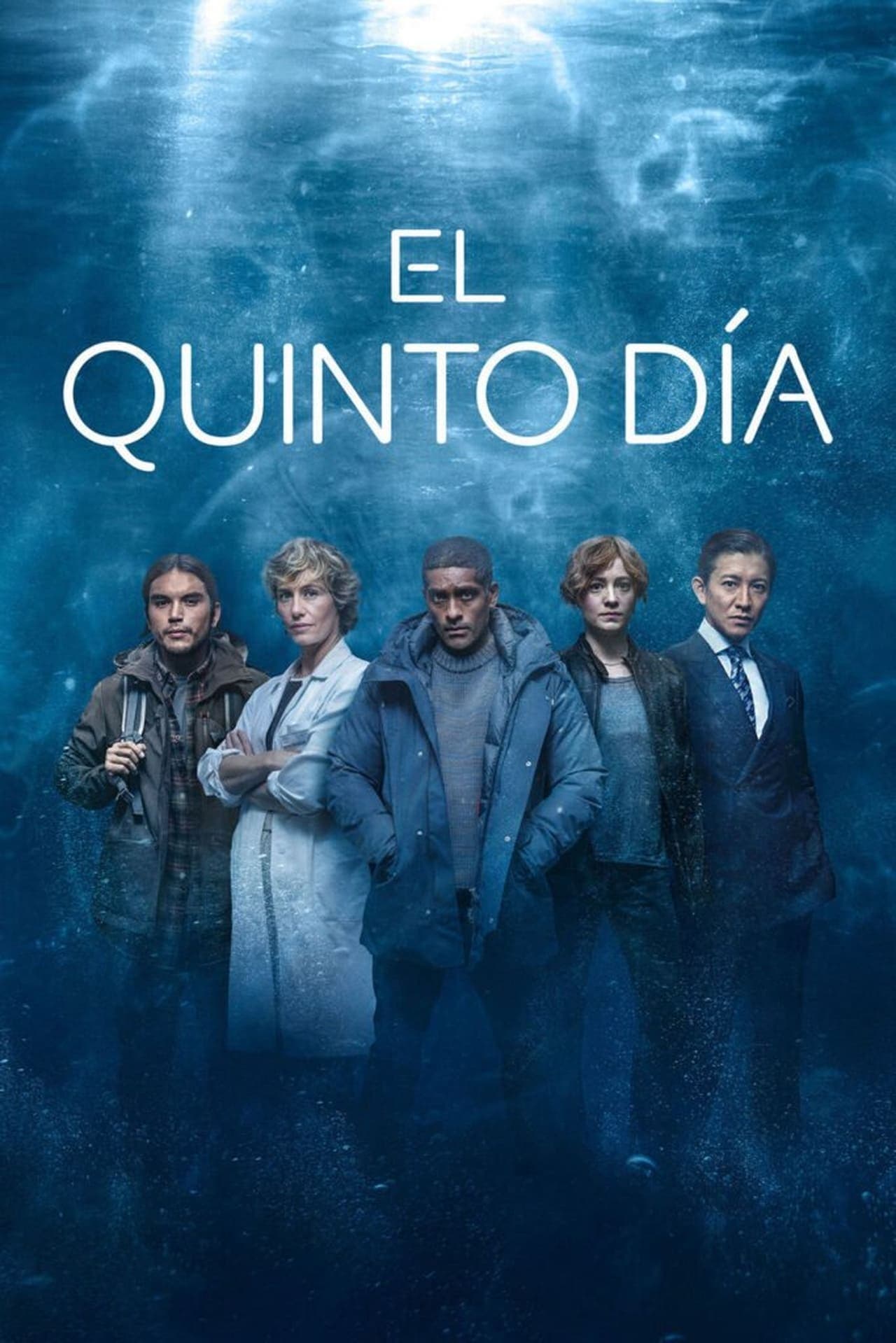 Serie El quinto día