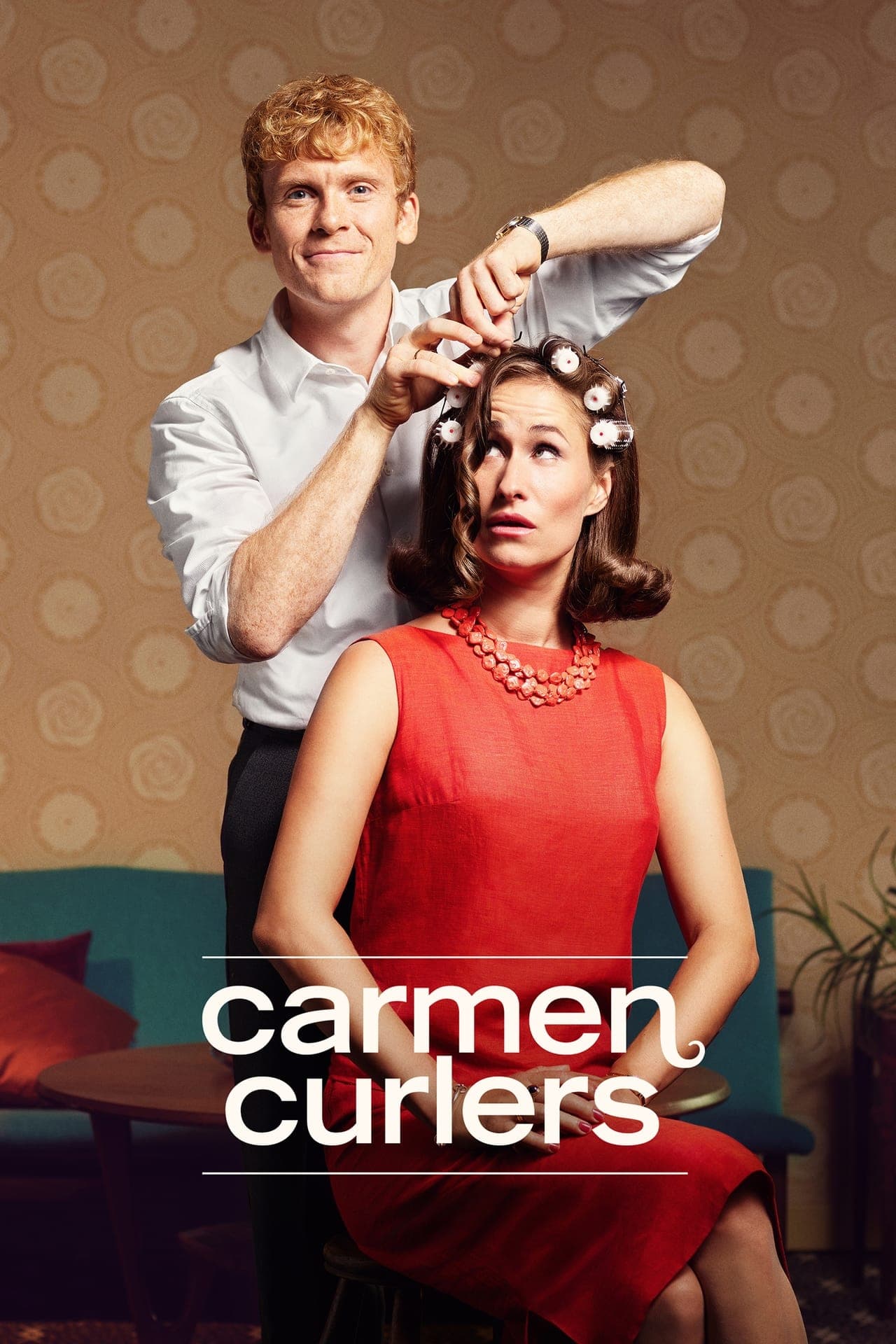 Serie Carmen Curlers