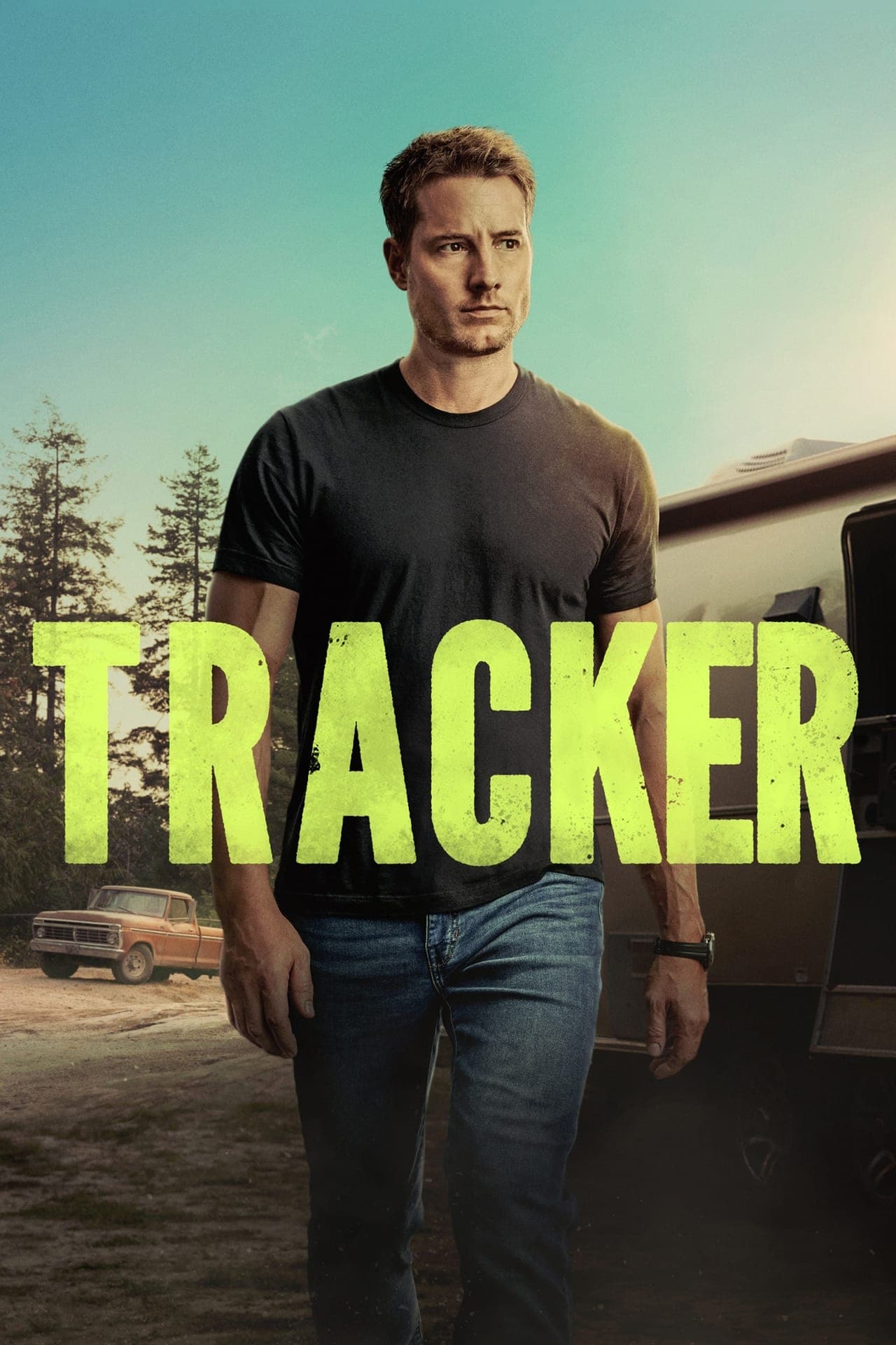 Serie Tracker