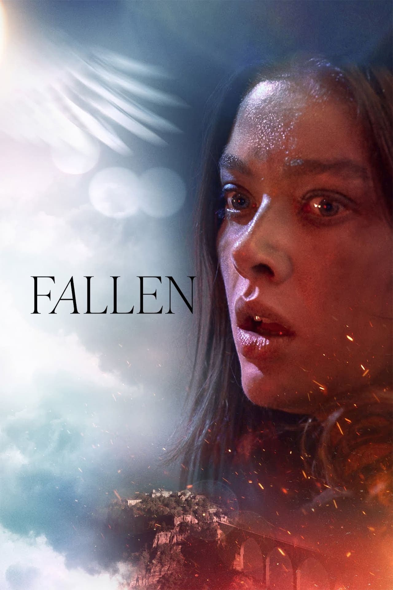 Serie Fallen