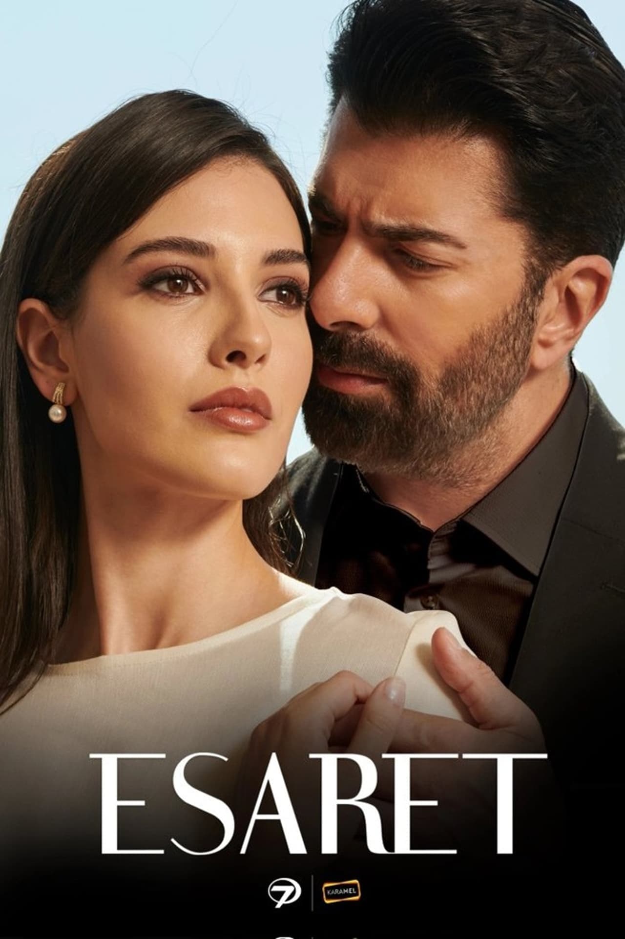 Serie Esaret