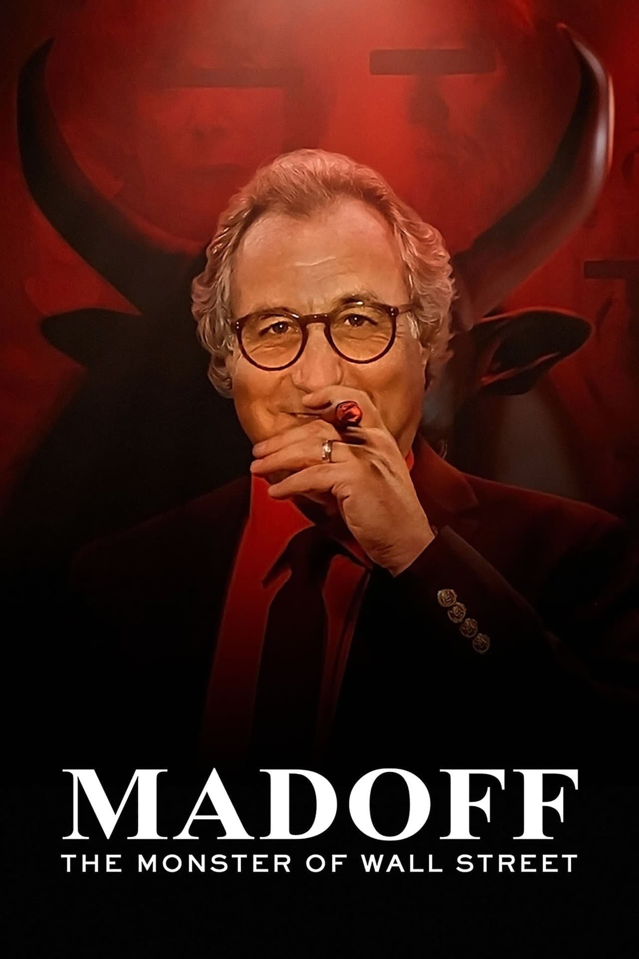 Serie Madoff: el monstruo de Wall Street