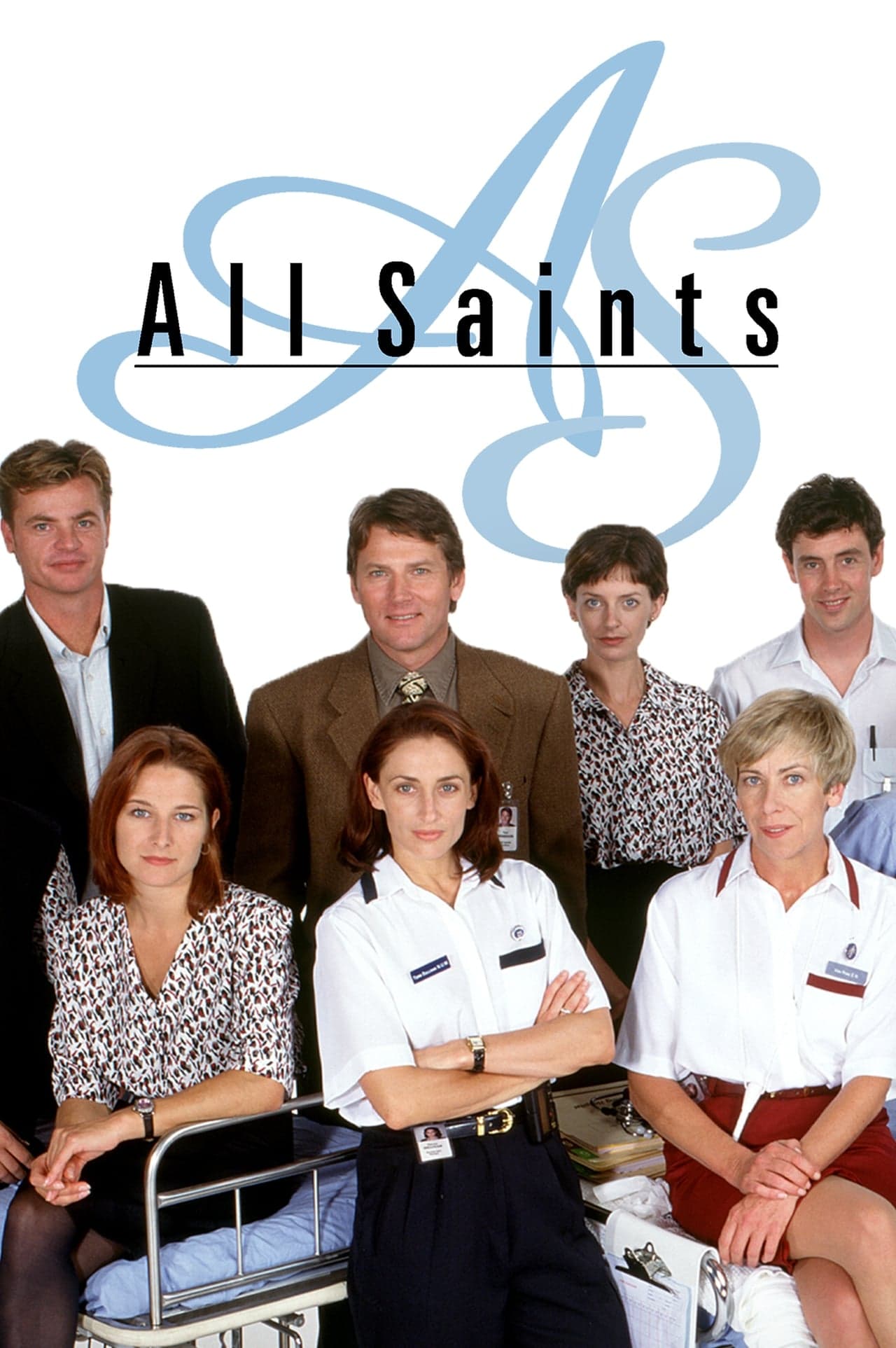 Serie All Saints