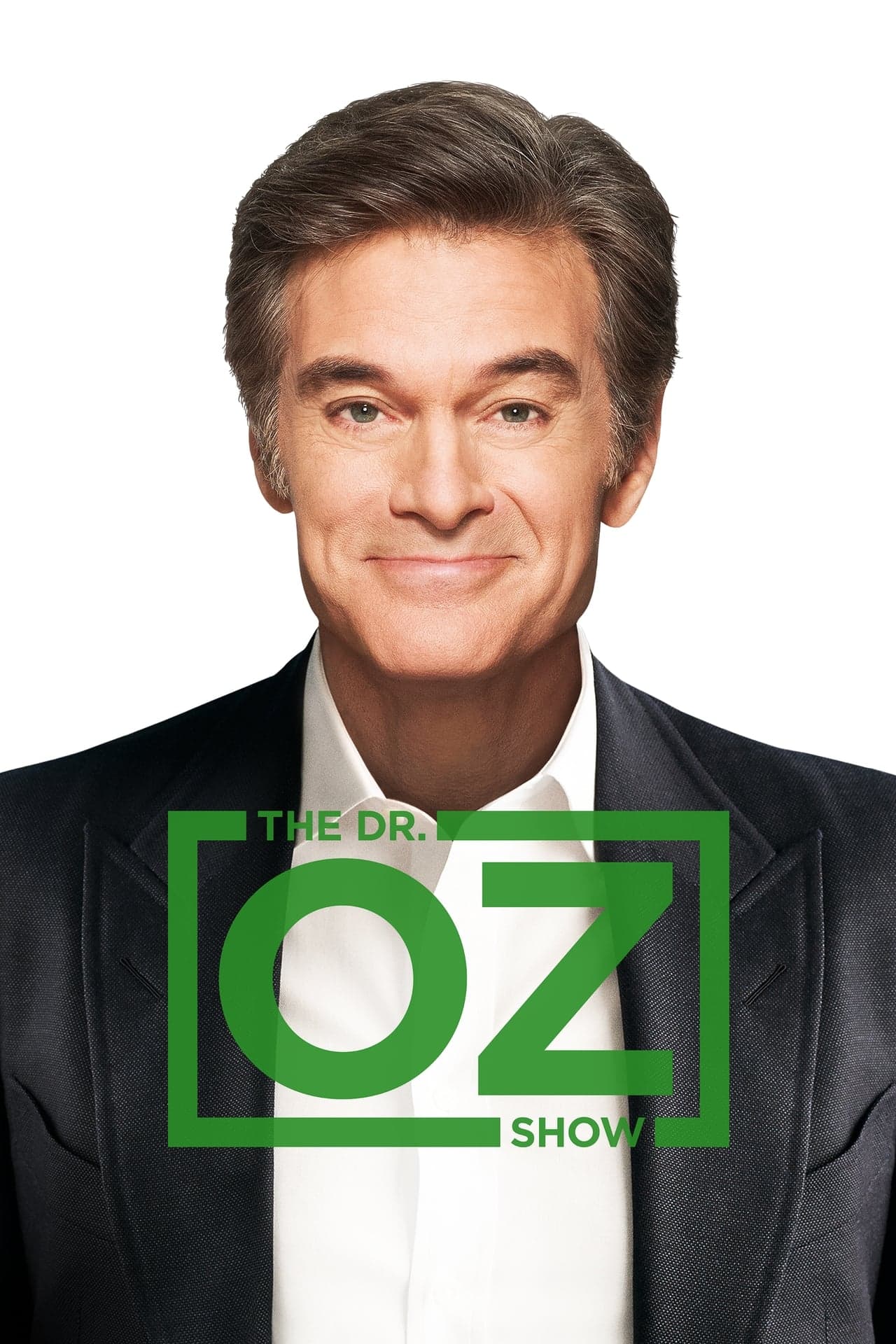 Serie The Dr. Oz Show