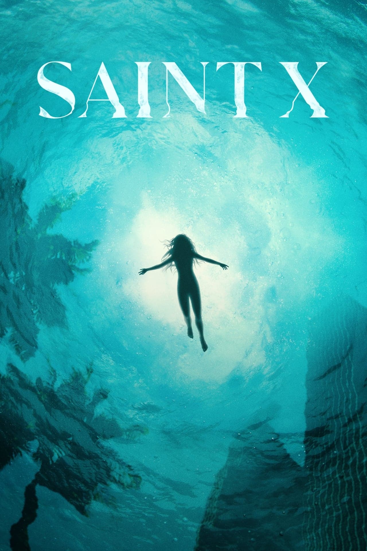 Serie Saint X