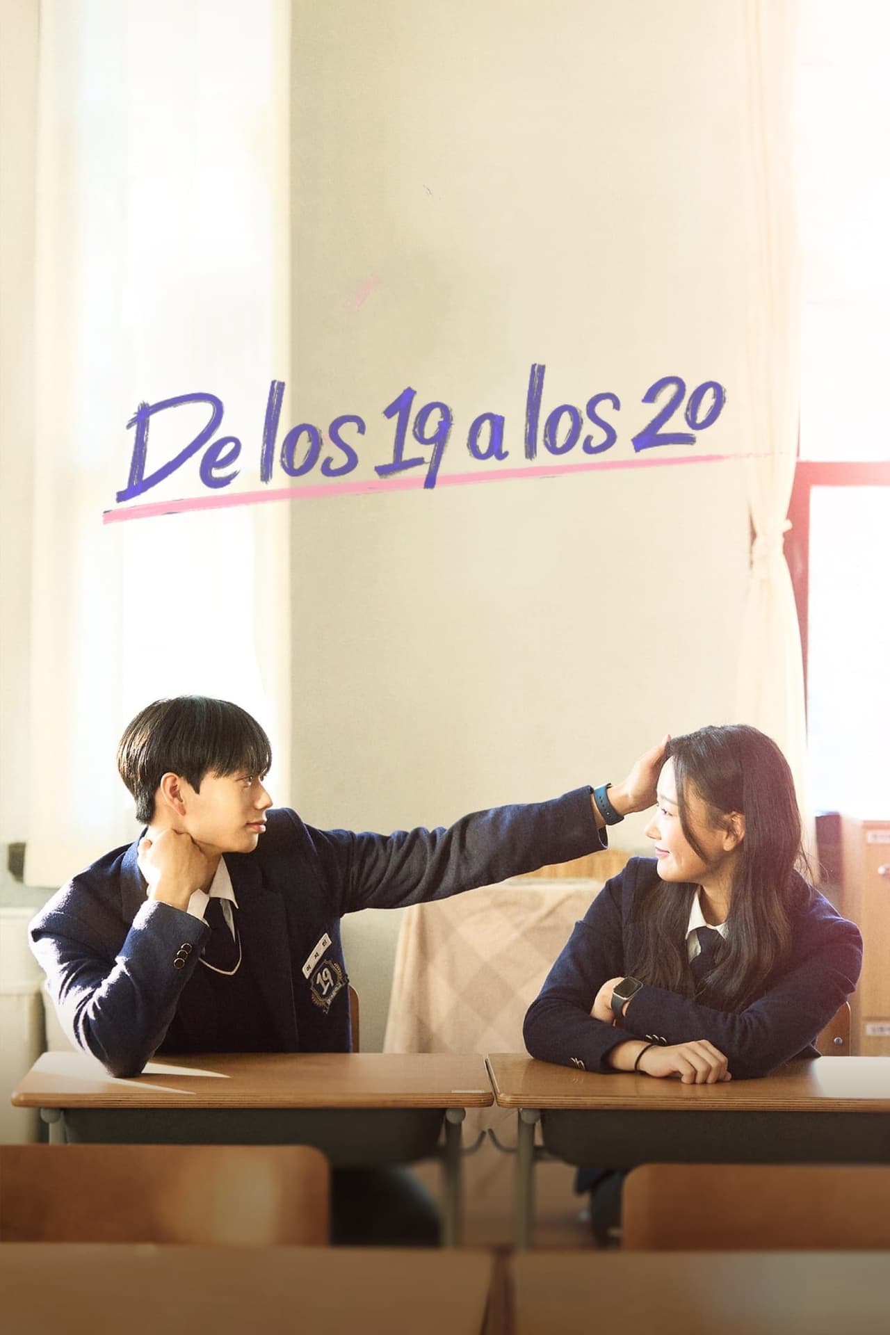 Serie De los 19 a los 20 (19/20) (Nineteen to Twenty)