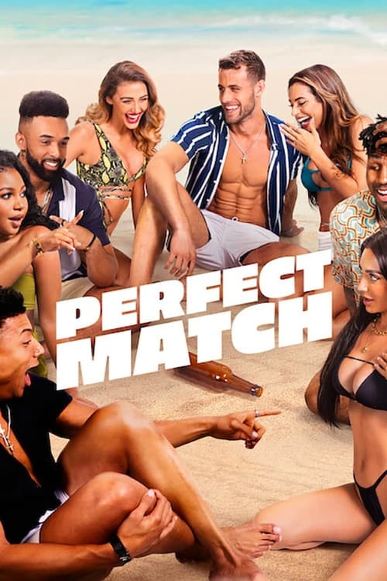 Serie Perfect Match