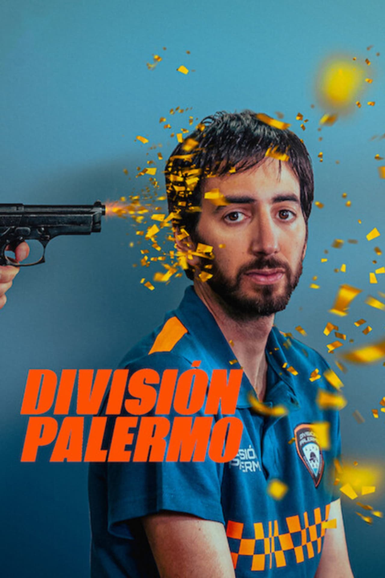 Serie División Palermo