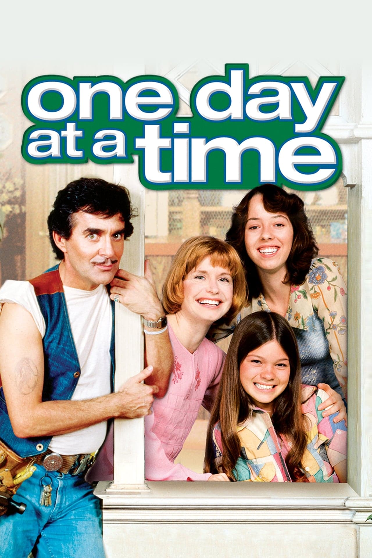 Serie One Day at a Time