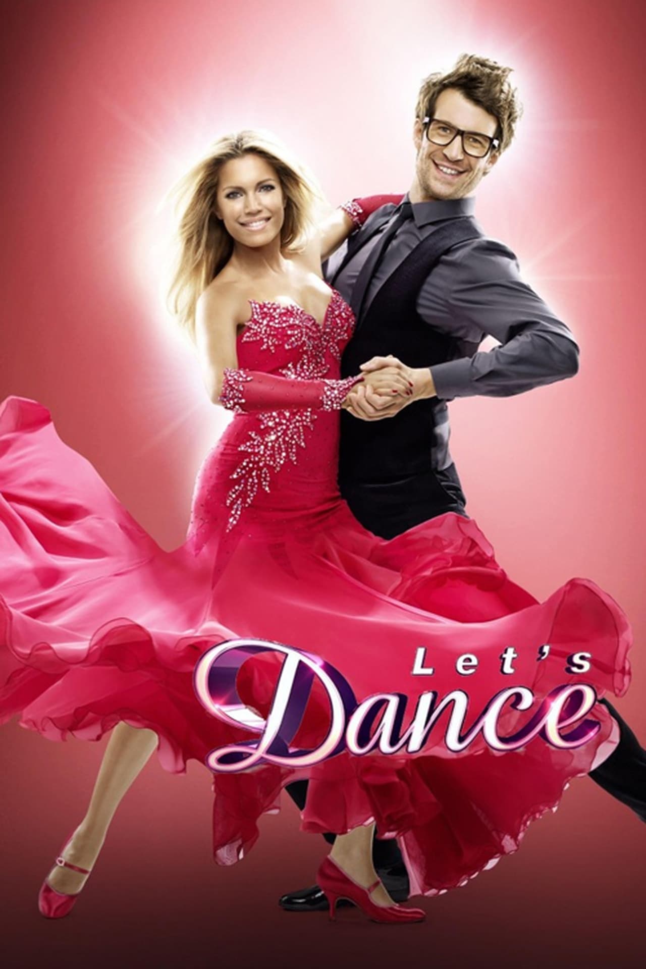 Serie Let's Dance