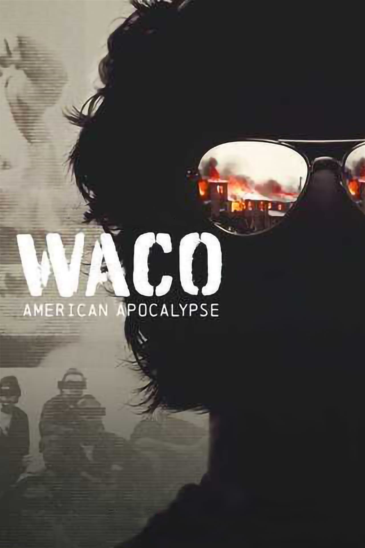 Serie Waco: El apocalipsis texano