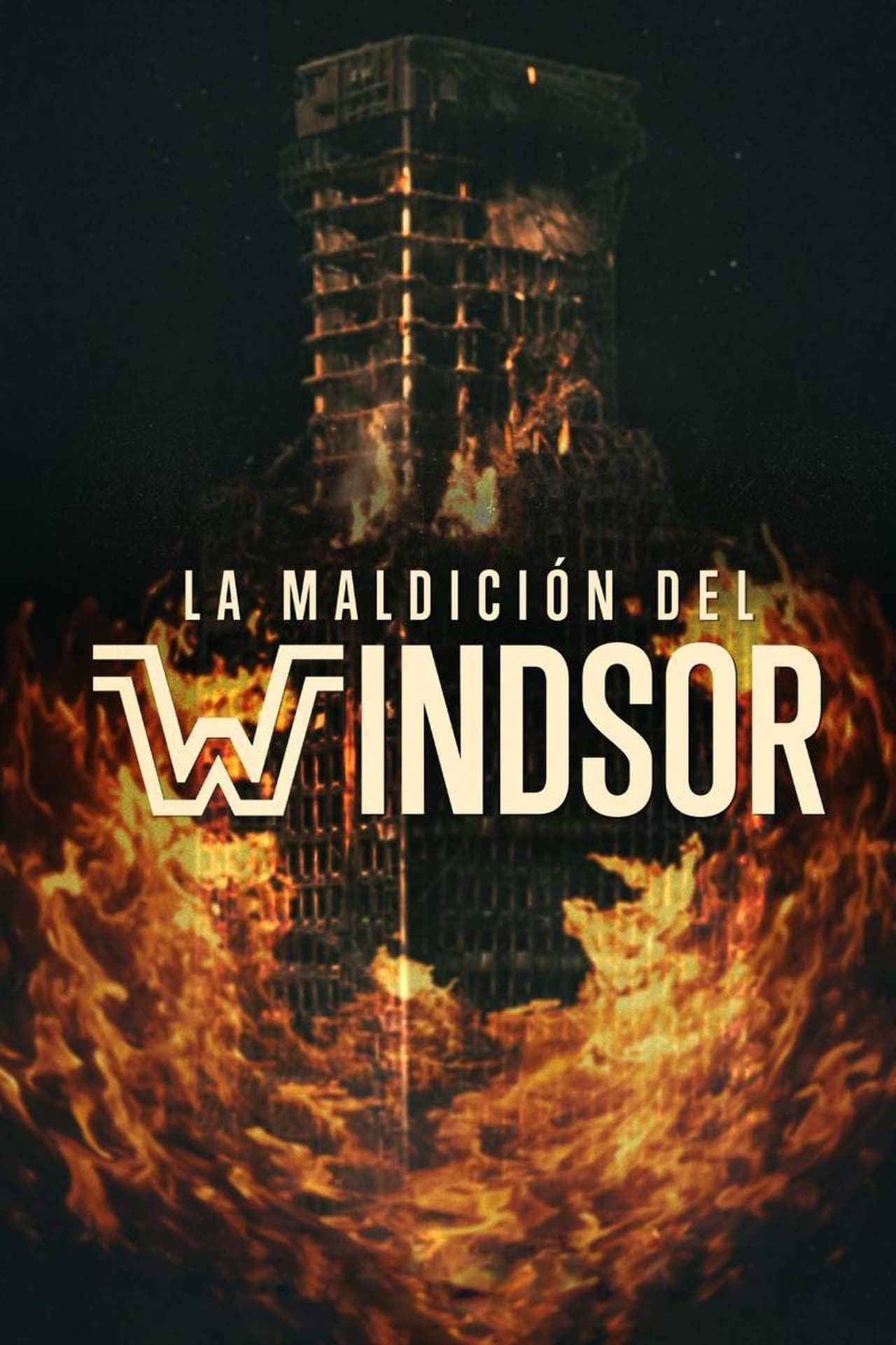 Serie La maldición del Windsor