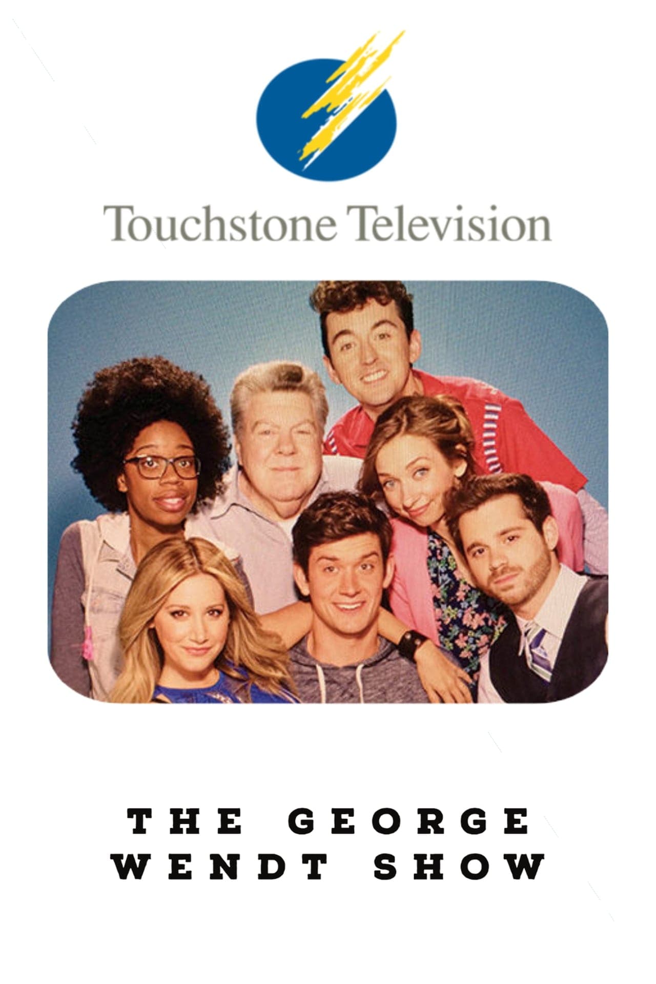 Serie The George Wendt Show