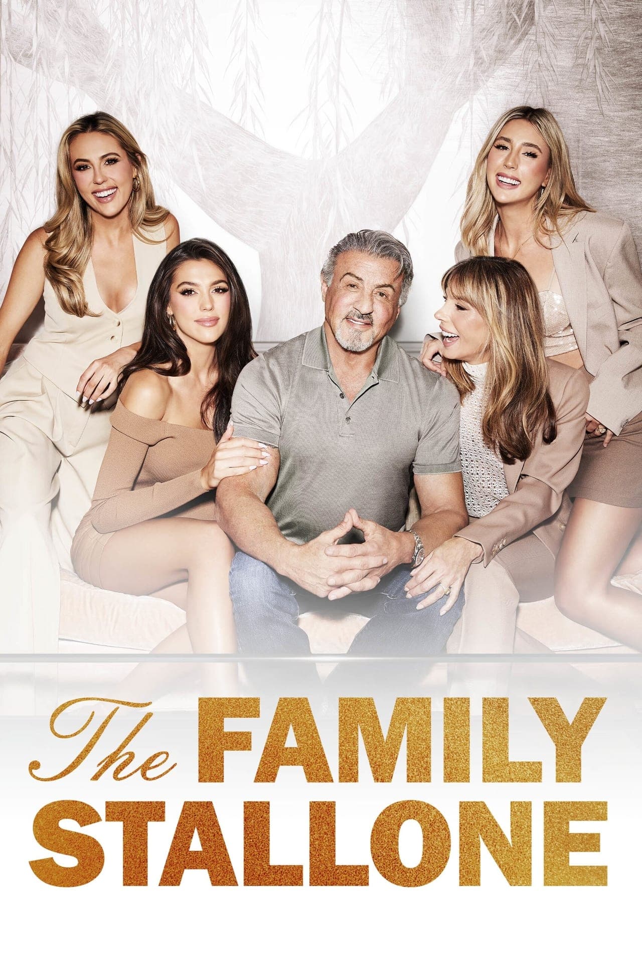 Serie La Familia Stallone