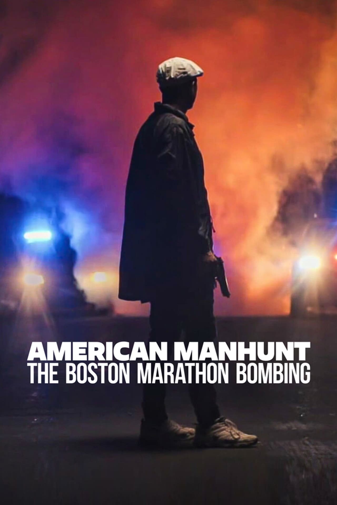 Serie Persecución policial: El atentado del maratón de Boston