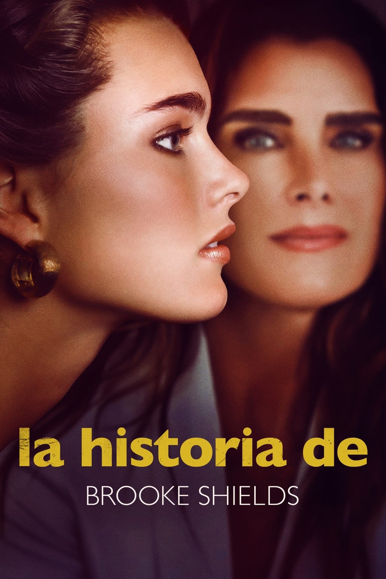 Serie Brooke Shields: la mujer más bella