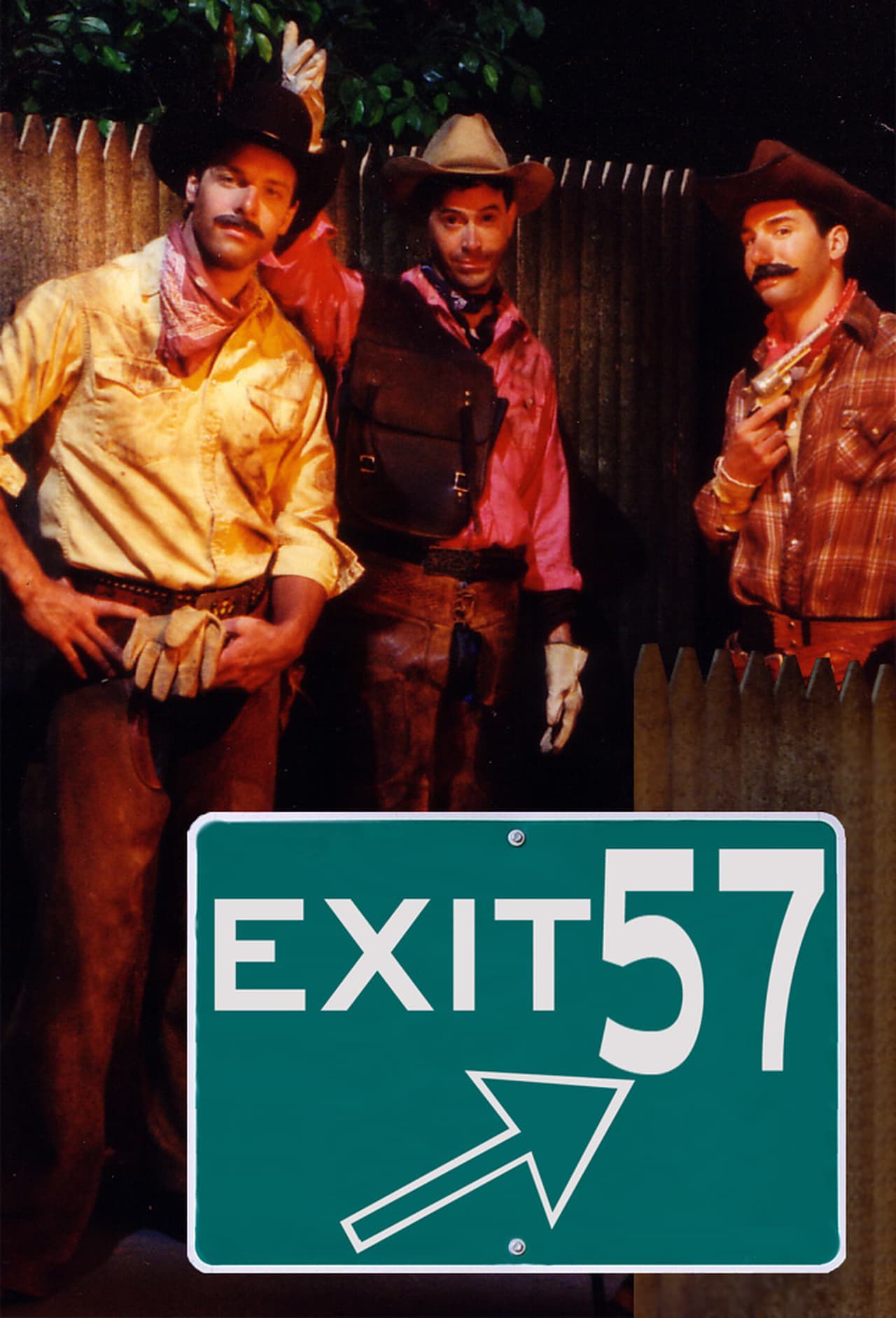 Serie Exit 57