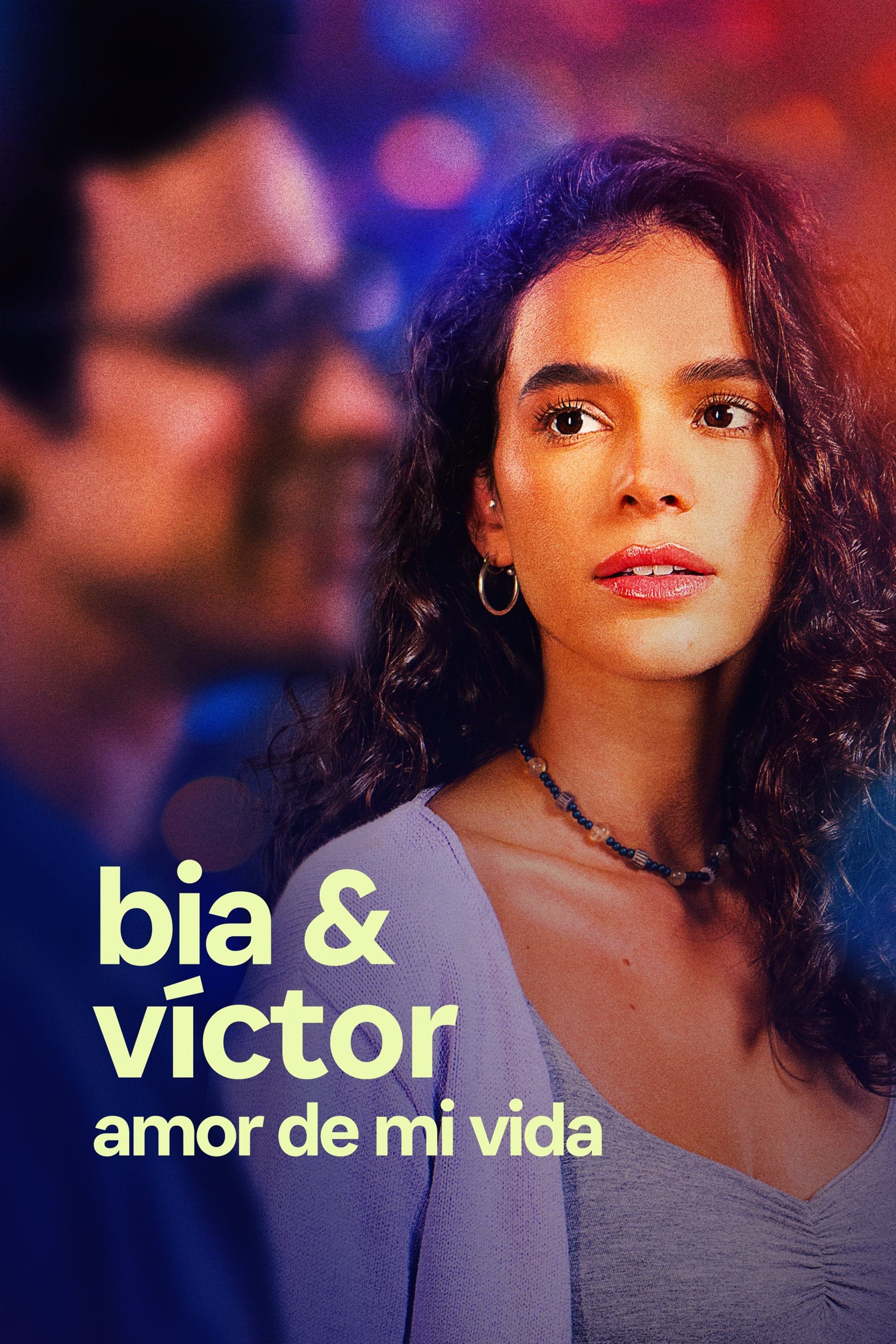 Serie Bia y Víctor: Amor de mi vida