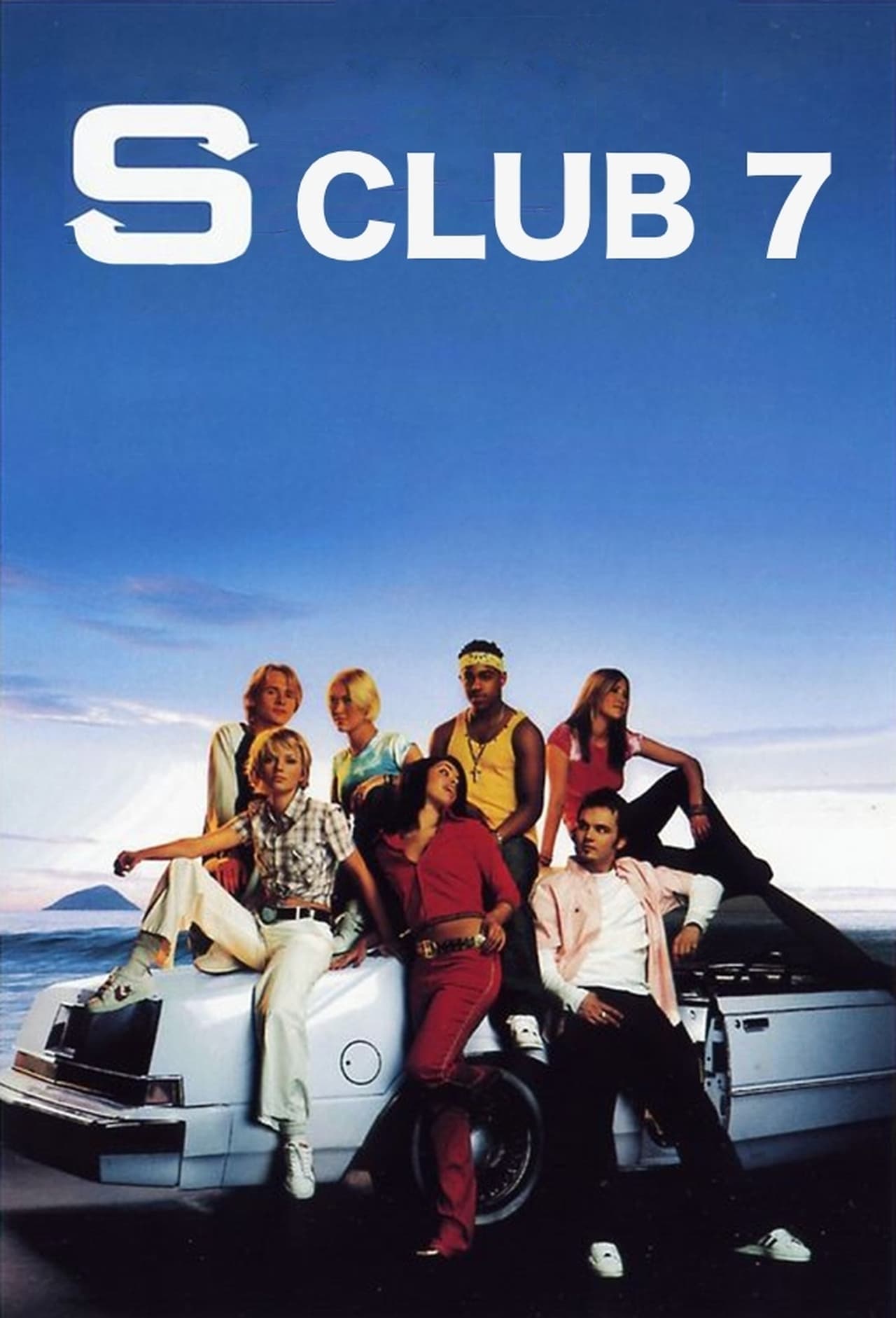 Serie S Club 7