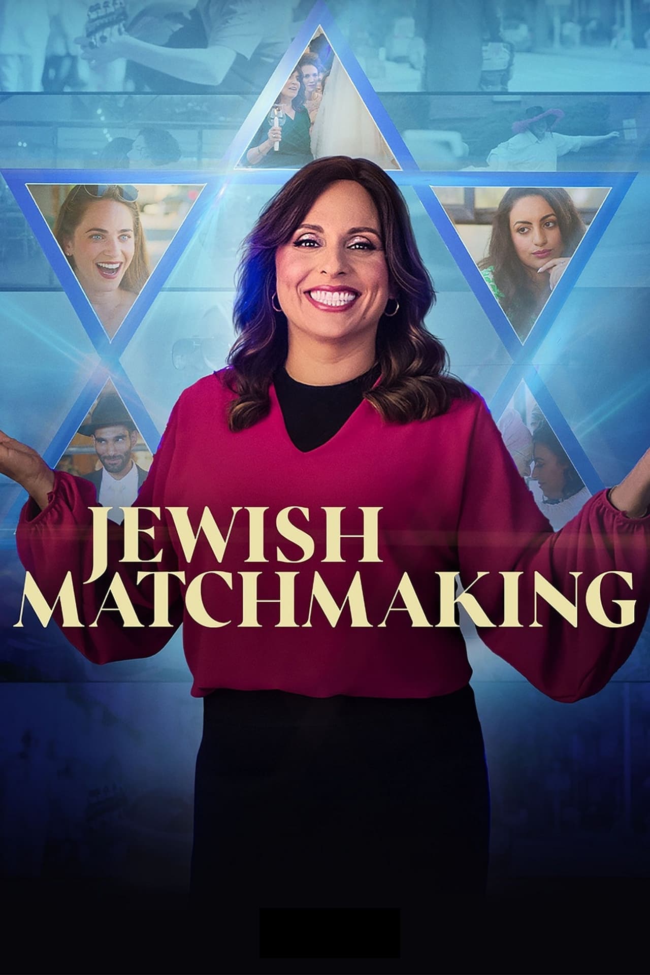 Serie Jewish Matchmaking