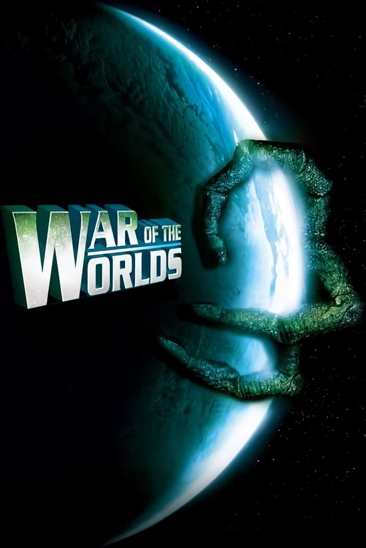 Serie War of the Worlds