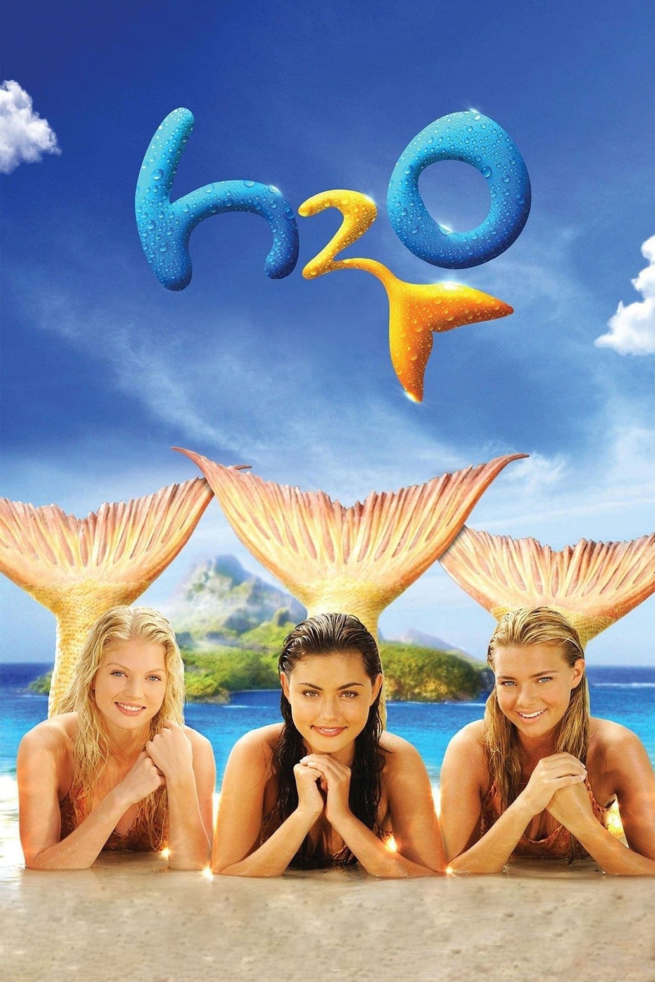 Serie H2O