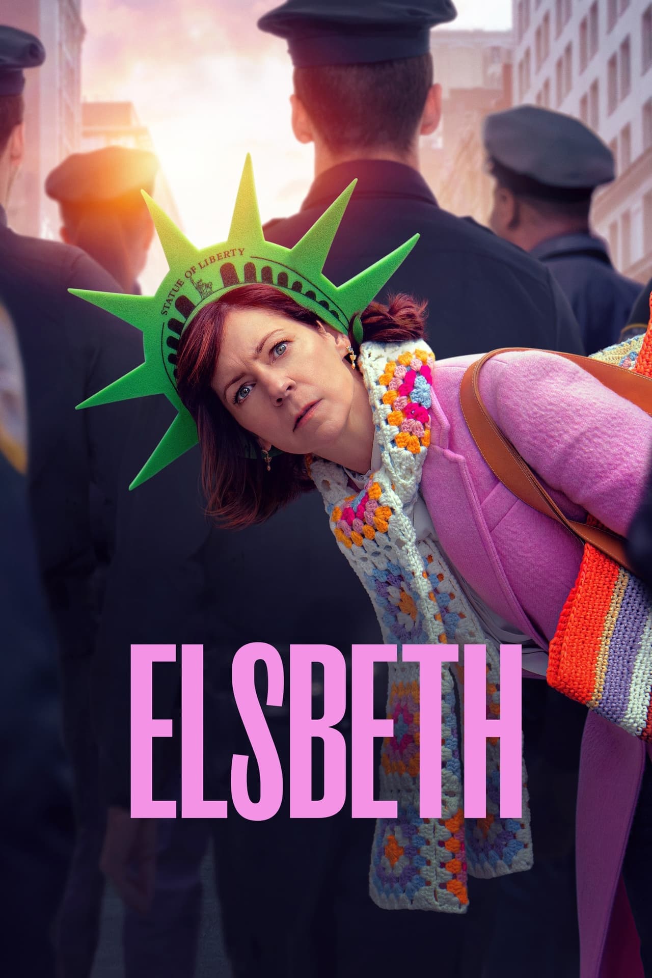 Serie Elsbeth