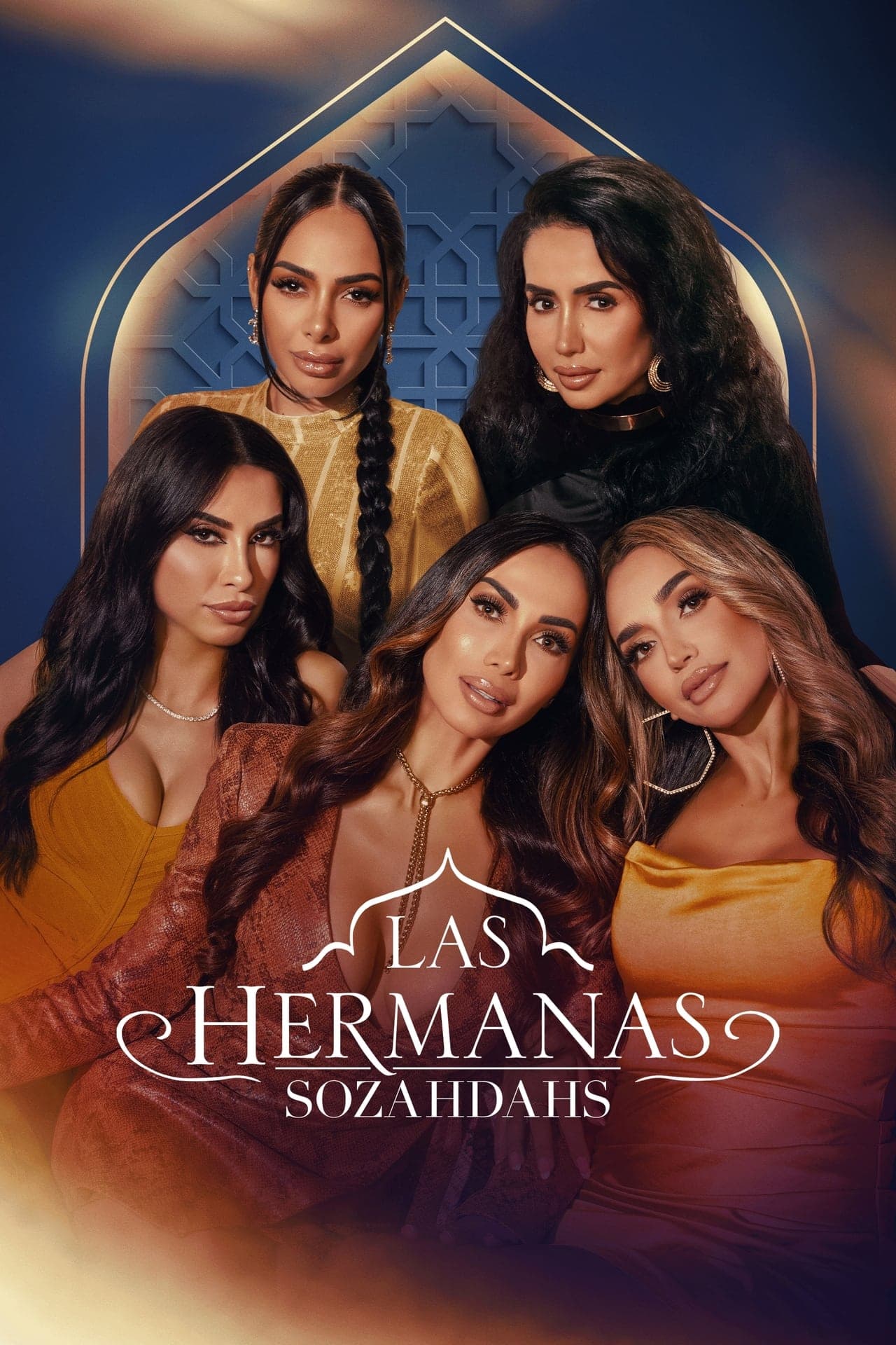 Serie Los secretos de las hermanas Sozahdahs