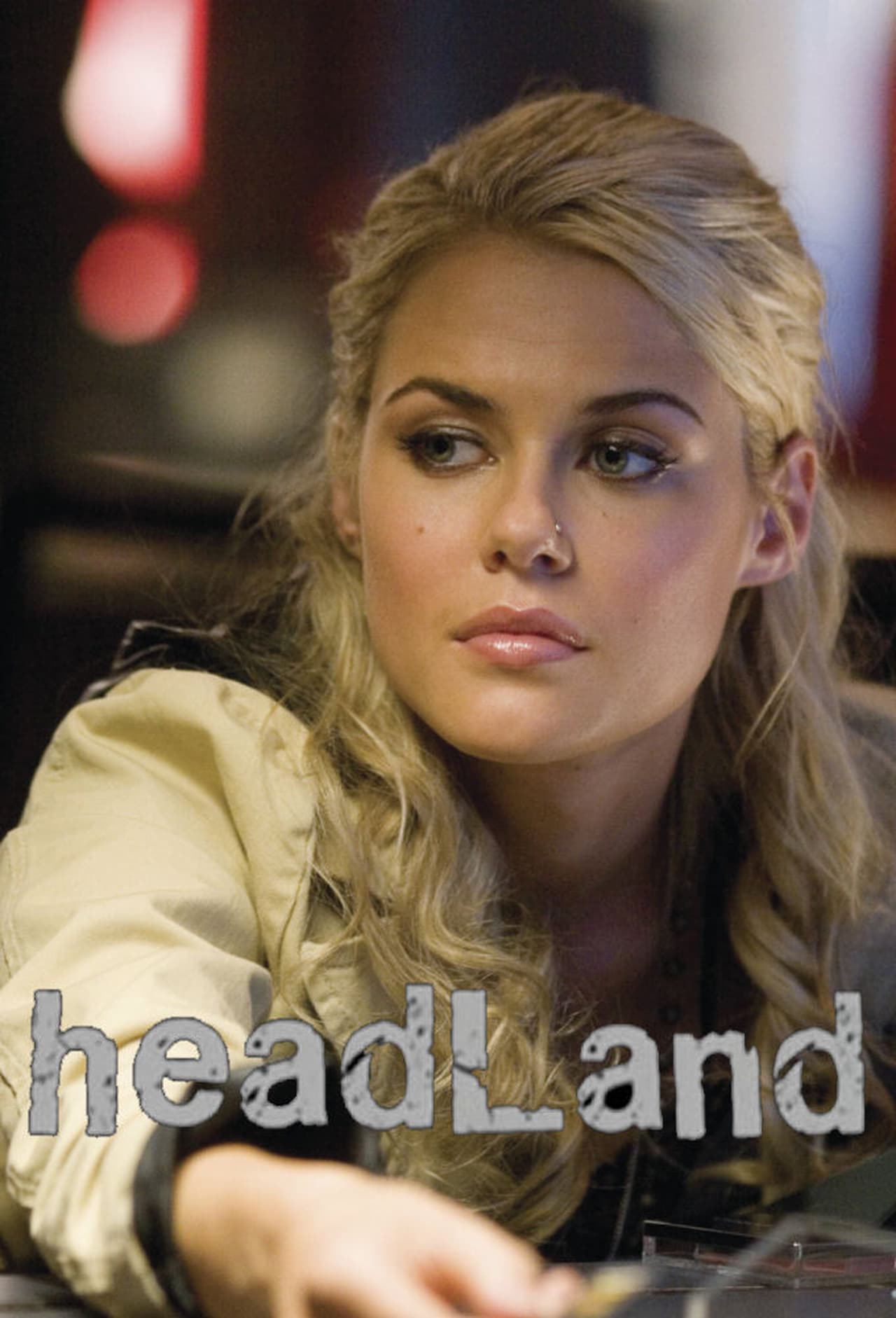 Serie headLand