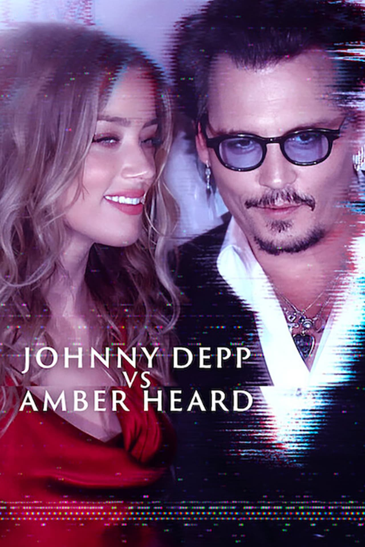 Serie Depp vs. Heard