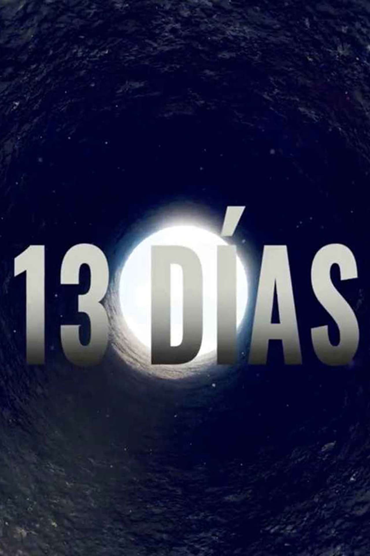 Serie 13 días